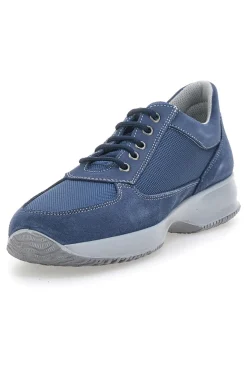 STRINGATE NAVY MARCO BRANDI 1801