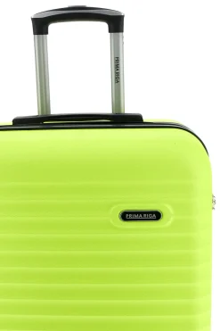 Trolley medio lime rigido Prima riga Pr194/M
