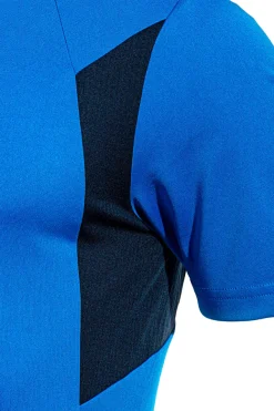T-Shirt Tecnica Blu da Calcio JOMA WINNER III